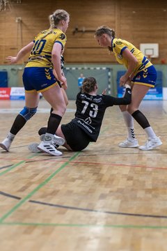Bild 69 - wCJ SV Henstedt Ulzburg - HSG Herzhorn/Kollmar/Neuendorf : Ergebnis: 35:29